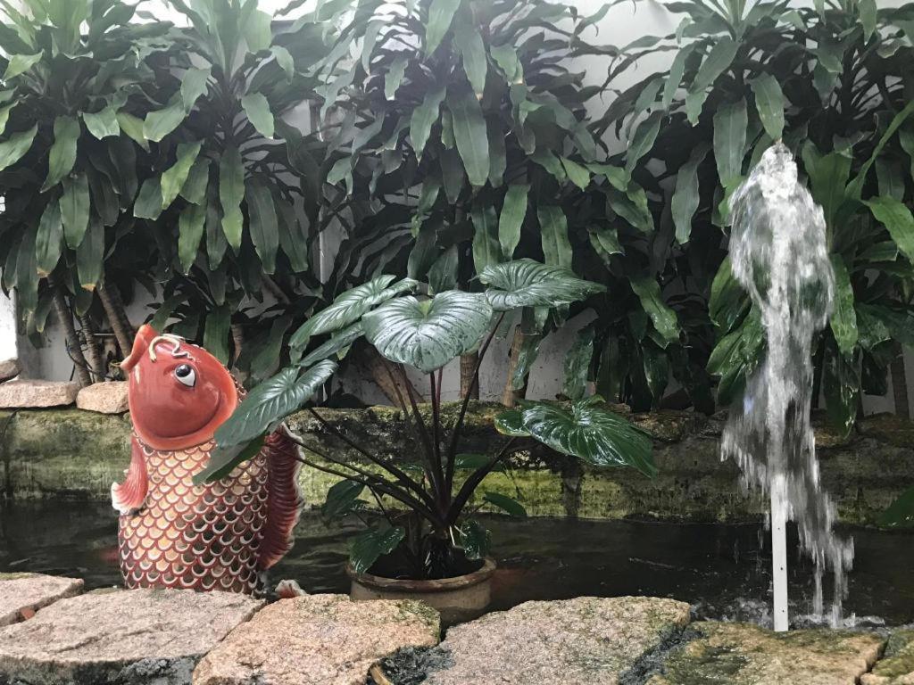 Lai Ming Hotel Cosmoland Singapore Exteriör bild