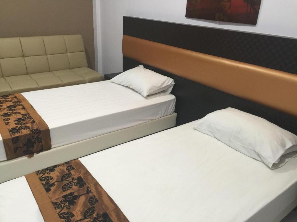 Lai Ming Hotel Cosmoland Singapore Exteriör bild