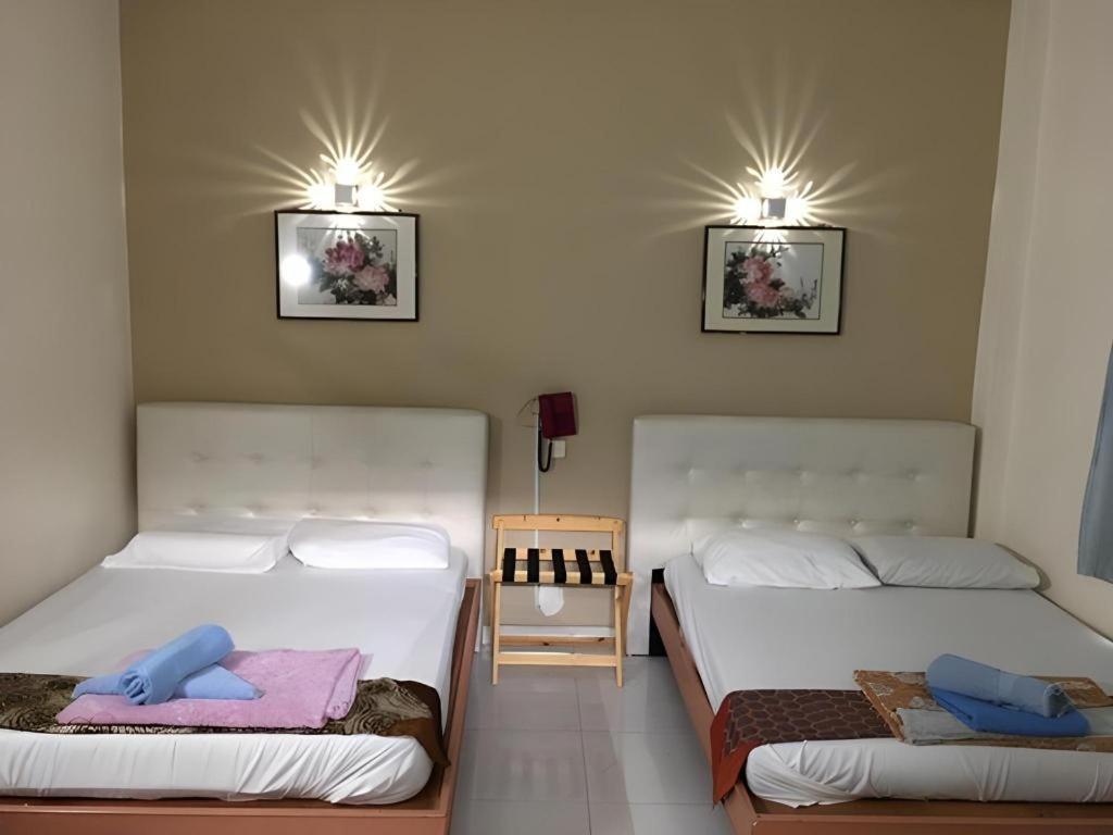 Lai Ming Hotel Cosmoland Singapore Exteriör bild