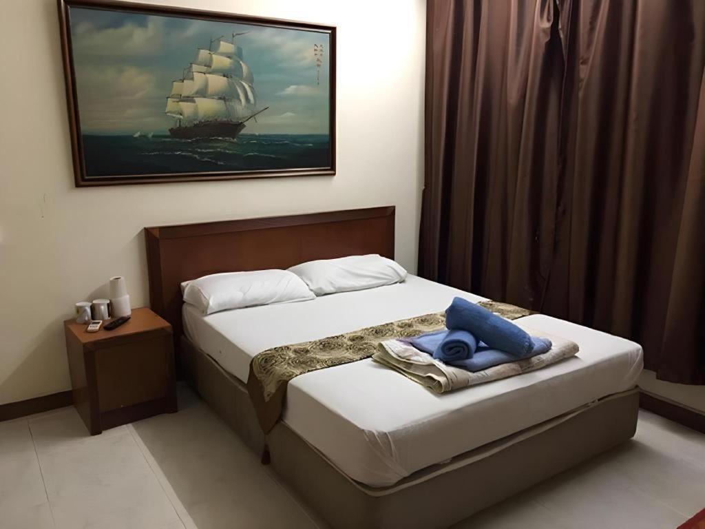Lai Ming Hotel Cosmoland Singapore Exteriör bild