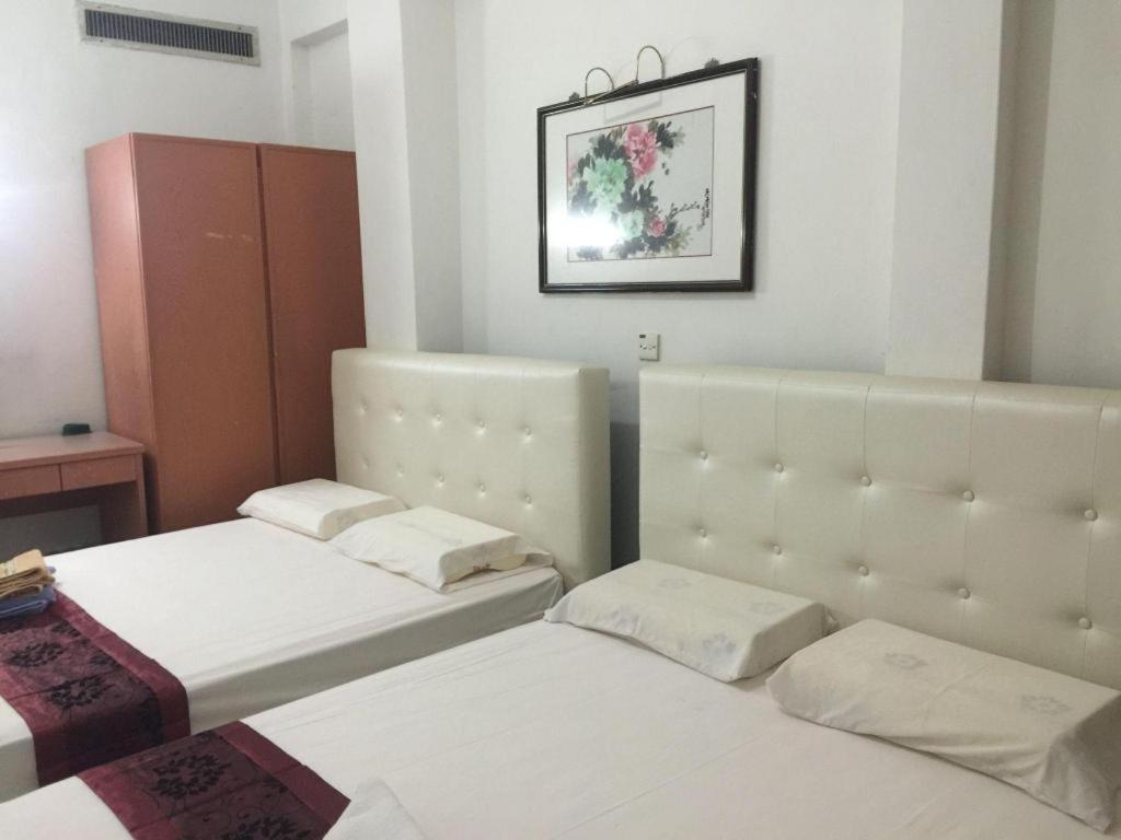 Lai Ming Hotel Cosmoland Singapore Exteriör bild