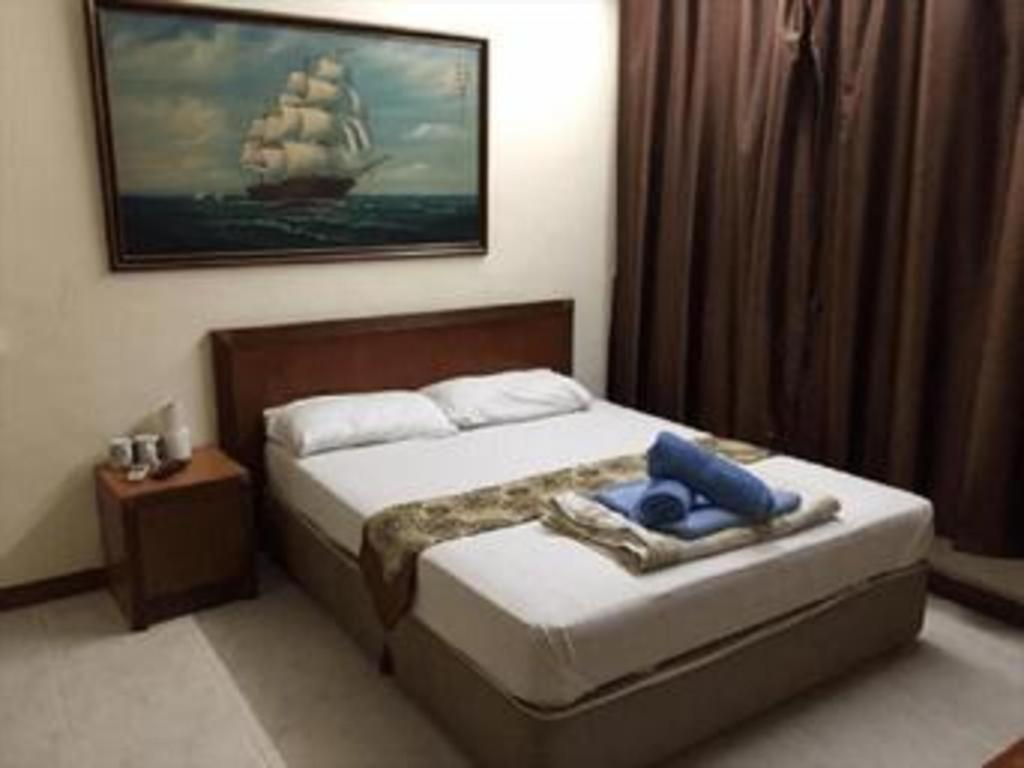 Lai Ming Hotel Cosmoland Singapore Exteriör bild