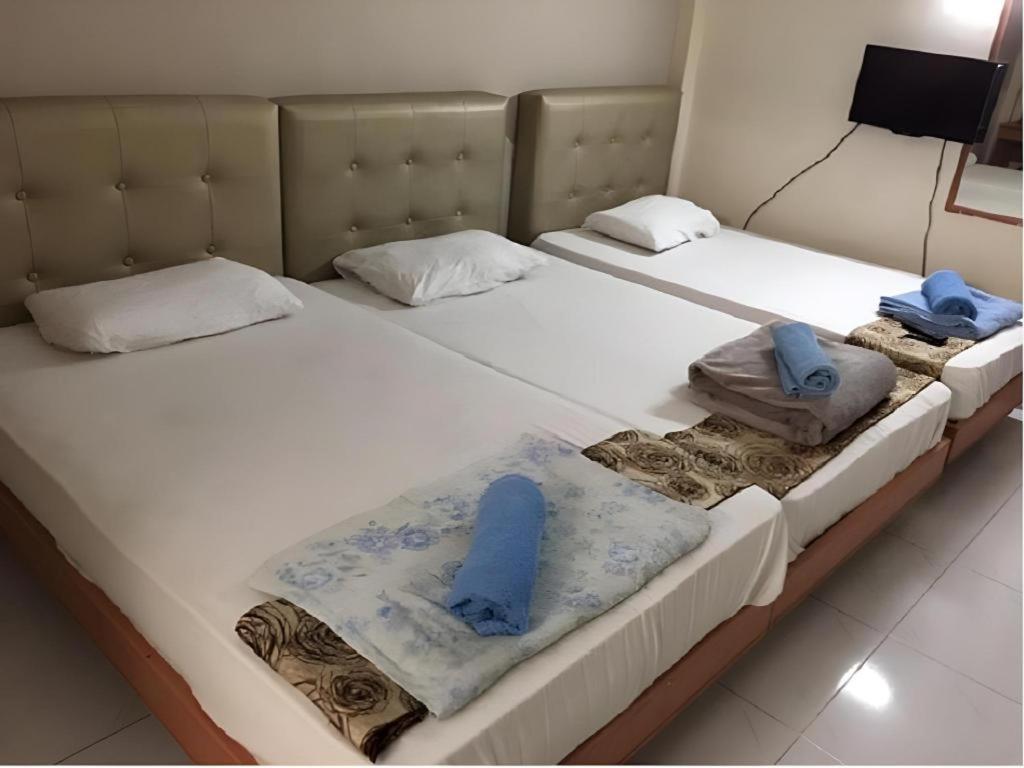 Lai Ming Hotel Cosmoland Singapore Exteriör bild